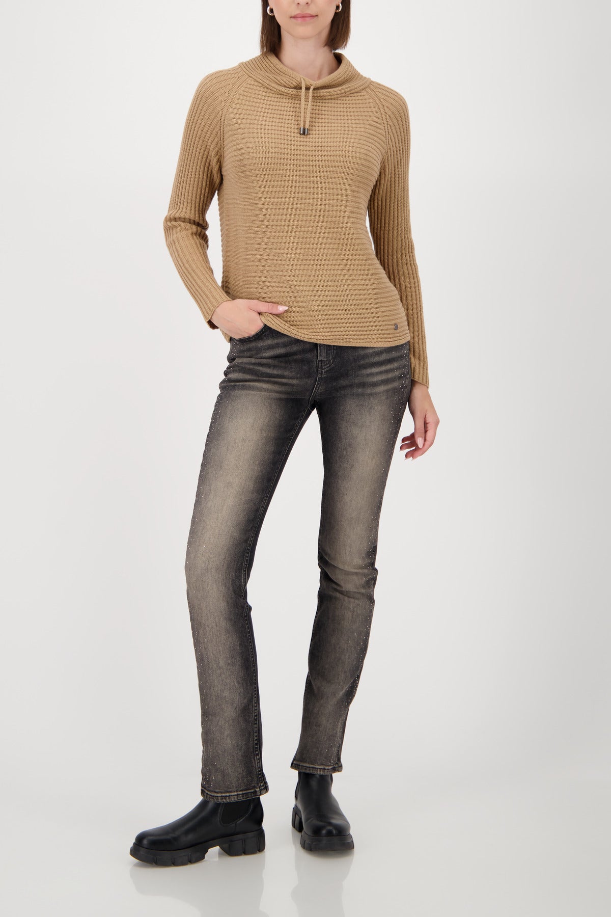 Pullover - 809512