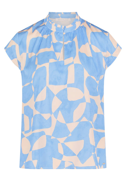 Bluse Kurz 1/2 Arm - 80003322