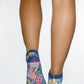 Lady Sneaker SUMMER DRINKS - 1006-04725-520