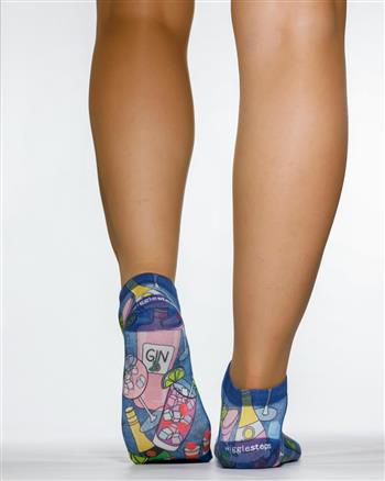 Lady Sneaker SUMMER DRINKS - 1006-04725-520