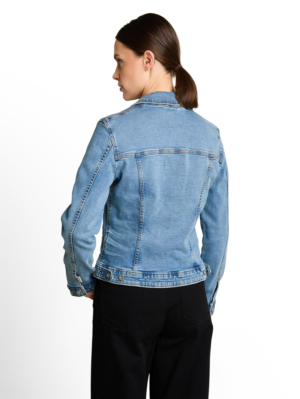 DENIM JACKET - 1050543