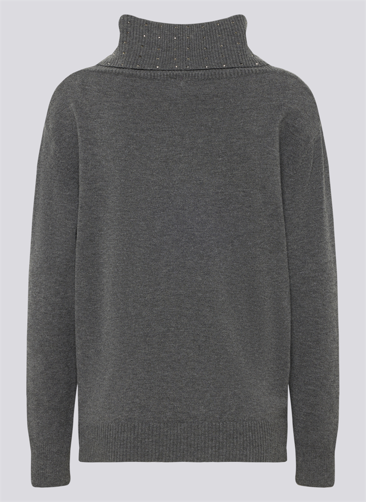 PULLOVER - 55-132600