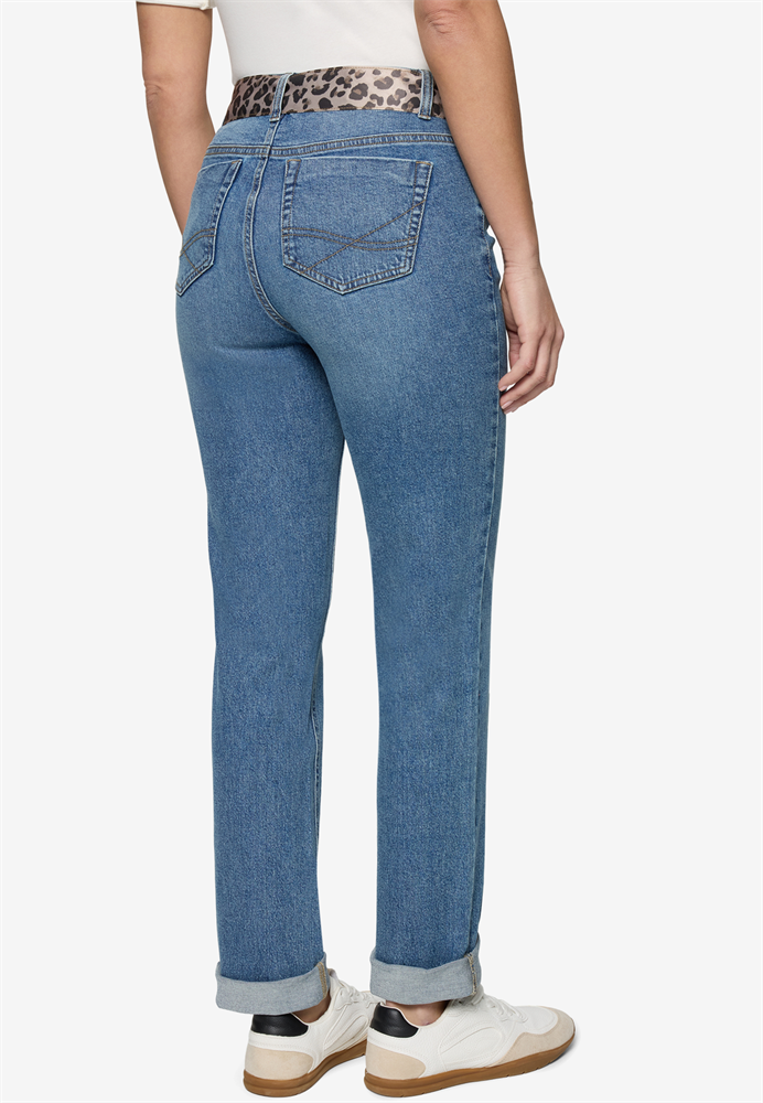 Hose Jeans 1/1 Länge - 110-10003970