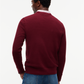 ESSENTIAL STRUCTURE CREW NECK - MW0MW36347