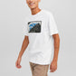 JCOLOGAN TEE SS CREW NECK AW23 - 12242492