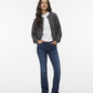 VMLEA LS O-NECK CARDIGAN NOOS - 10337797