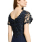 Kleid Lang 1/2 Arm - 51554000