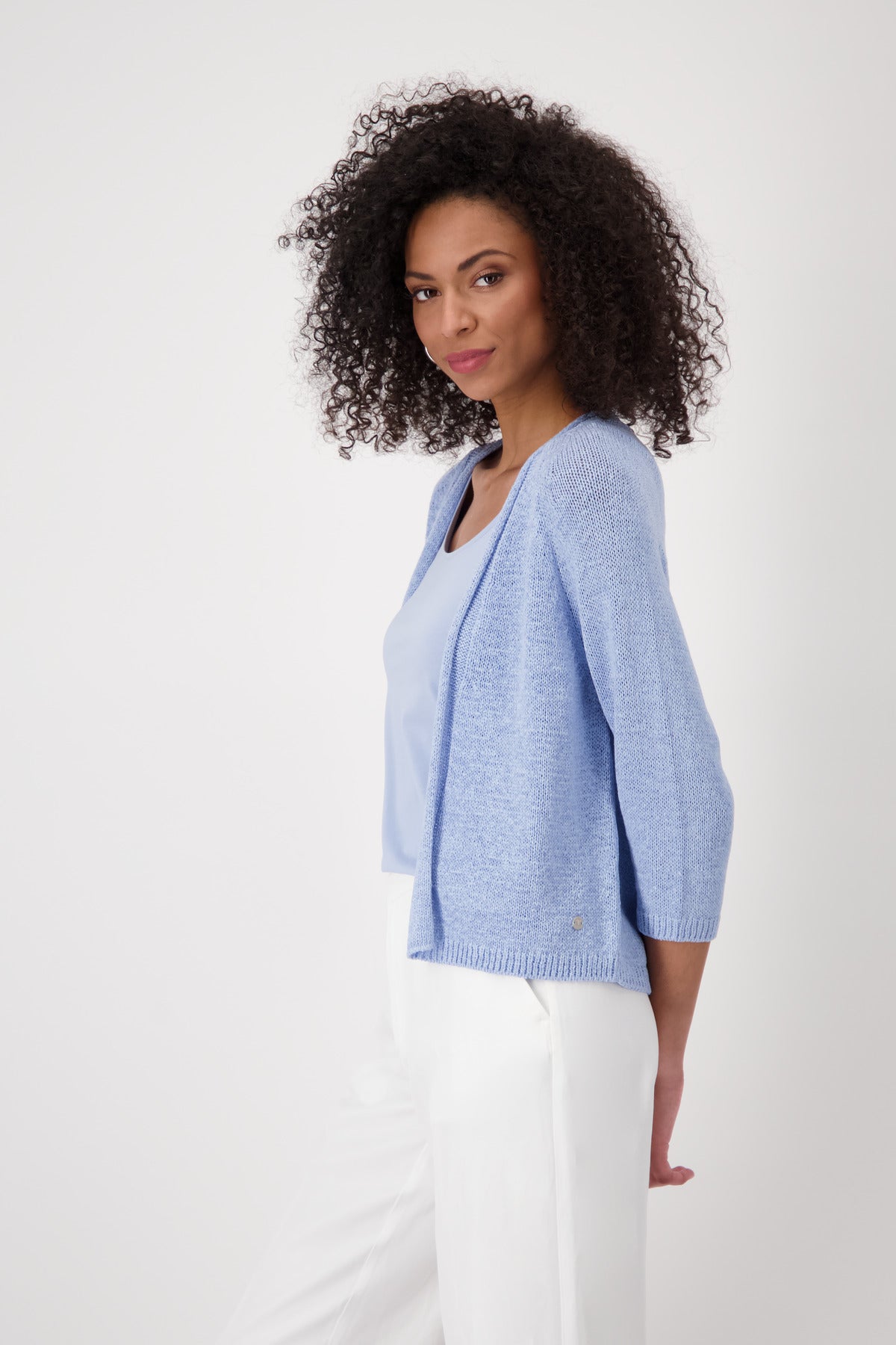 Strickjacke - 409951
