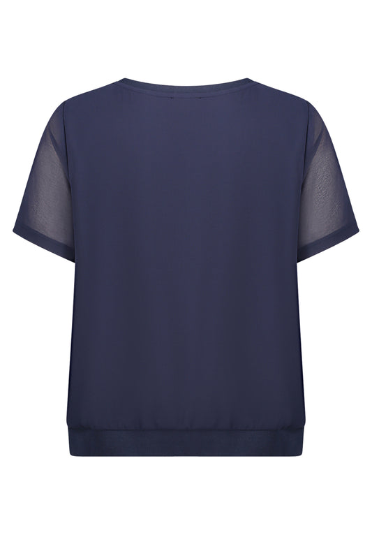 Shirt Kurz 1/2 Arm - 24283318