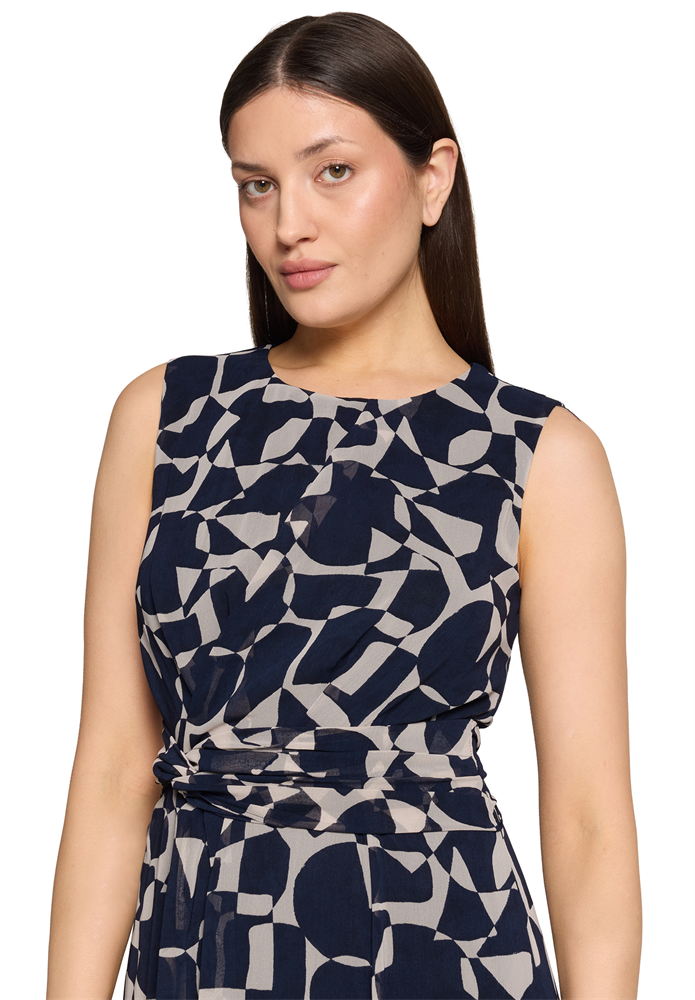 Kleid Lang ohne Arm - 10093328