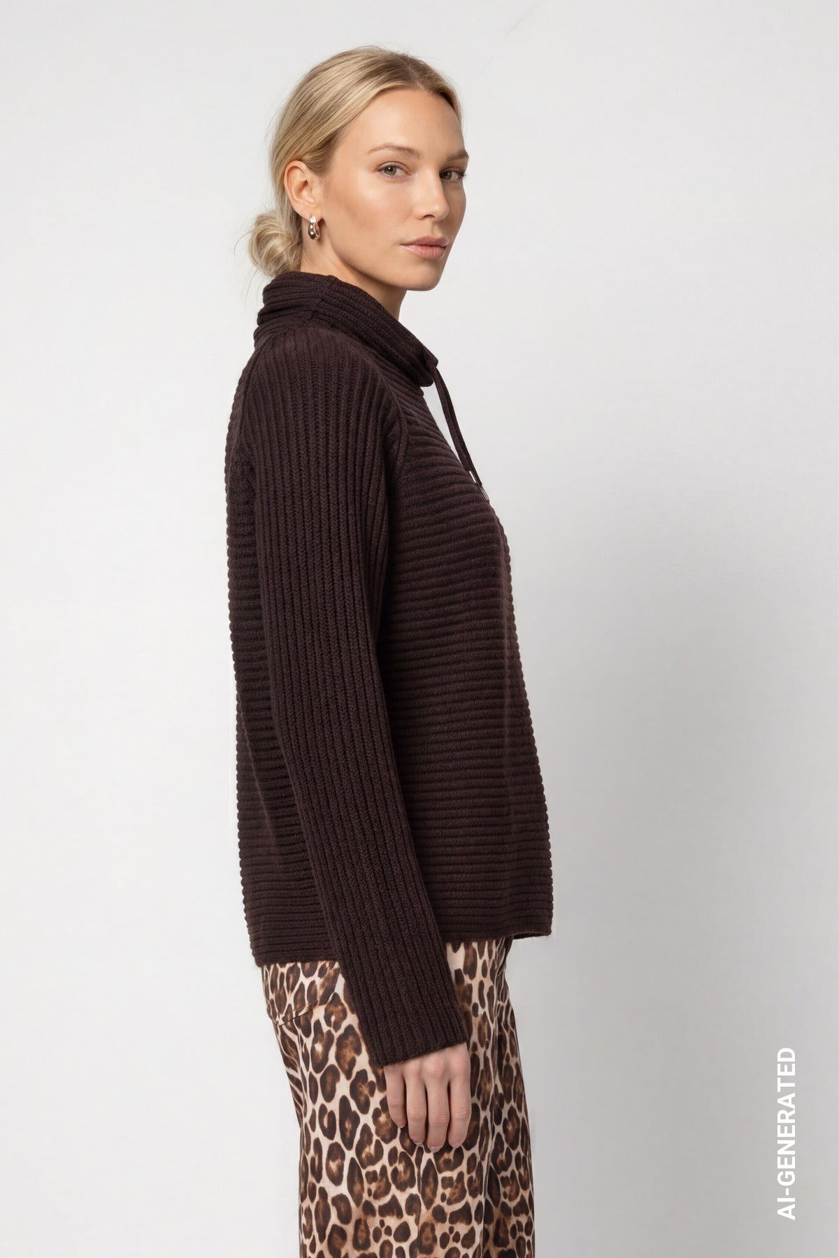 Pullover - 809981