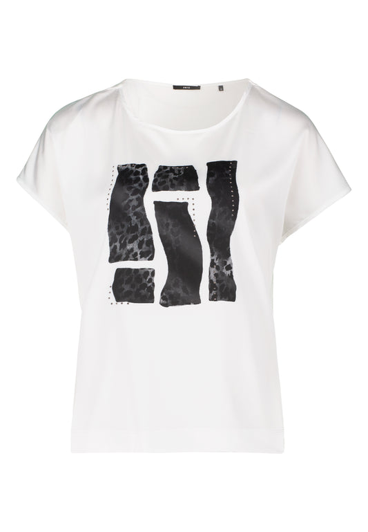 zero T-Shirt/Top - 1093432573