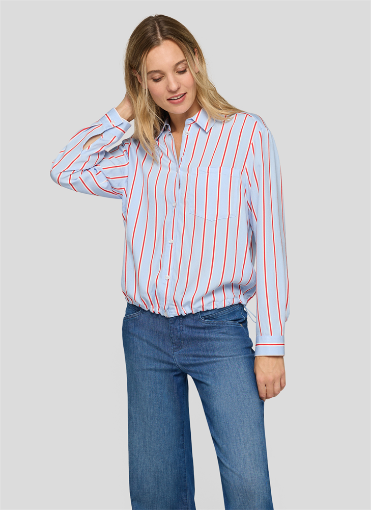 Bluse - 56-111101