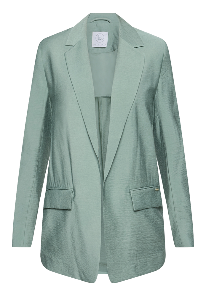 Blazerjacke Lang 1/1 Arm - 45223449