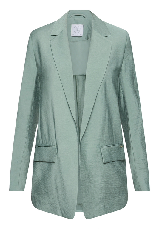 Blazerjacke Lang 1/1 Arm - 45223449