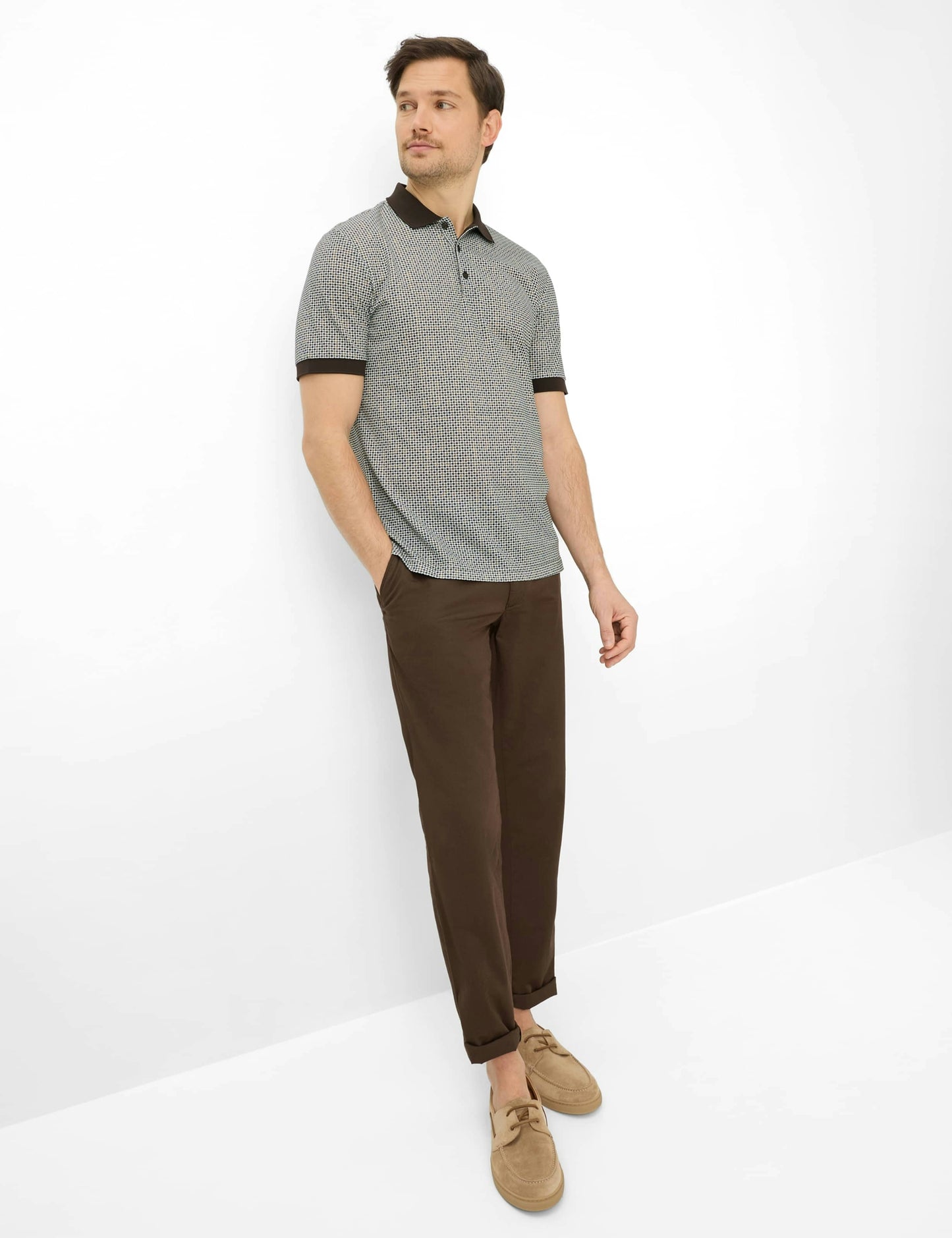 STYLE.PERRY P - 70-0039 70438900