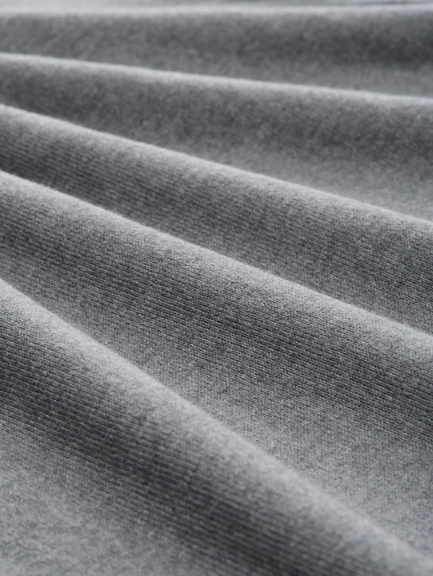 cotton cashmere knitted troyer - 1048018