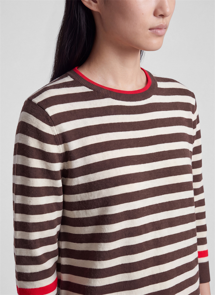 PULLOVER - 57-122605