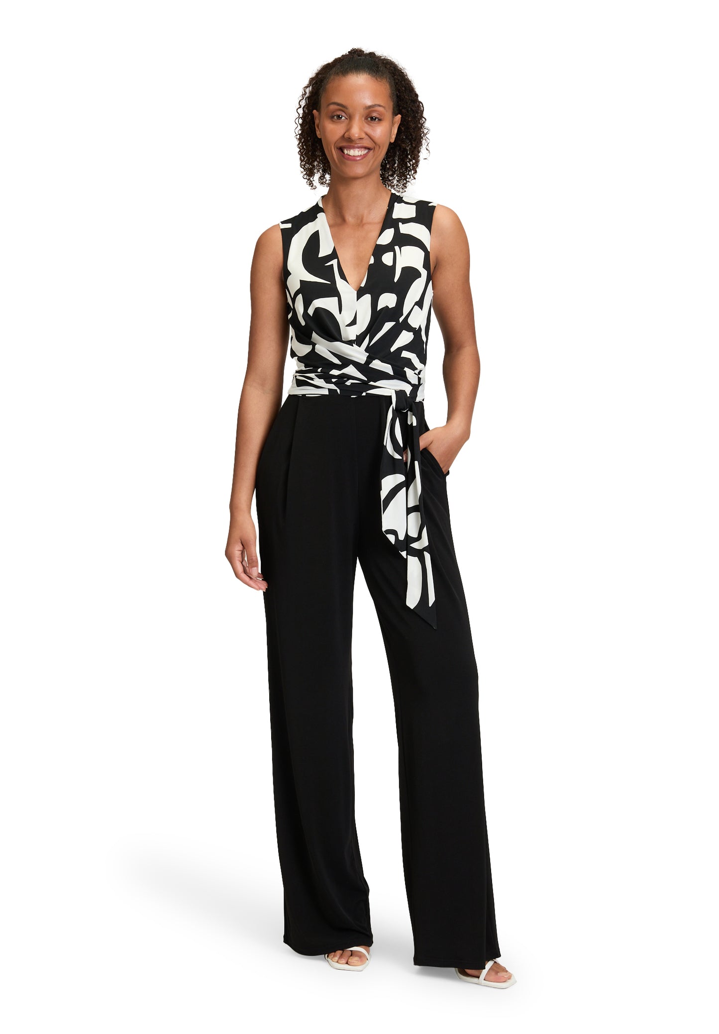 Overall Lang ohne Arm - 70674589