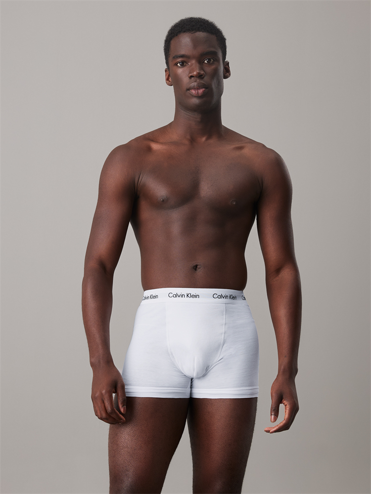 TRUNK 3PK - 0000U2662G