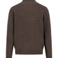 Troyer-Zip, Merino Cashmere - 1514802