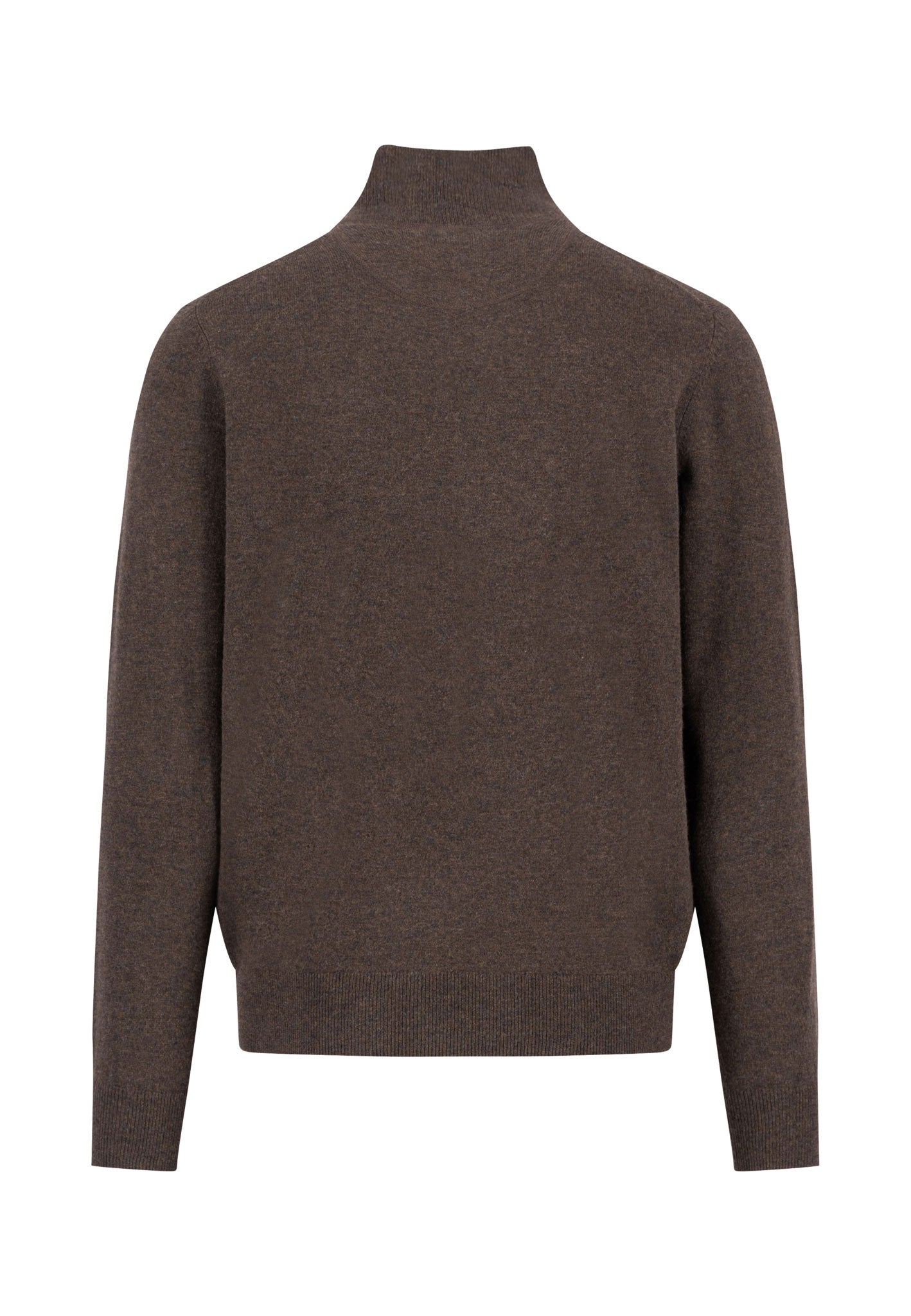 Troyer-Zip, Merino Cashmere - 1514802