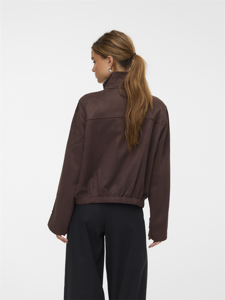 VMJOSEMAJA SHORT JACKET - 10346625