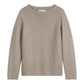 Pullover, longsleeve, small knitted - 511605960113