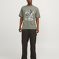JCOTINT TEE SS CREW NECK - 12254609
