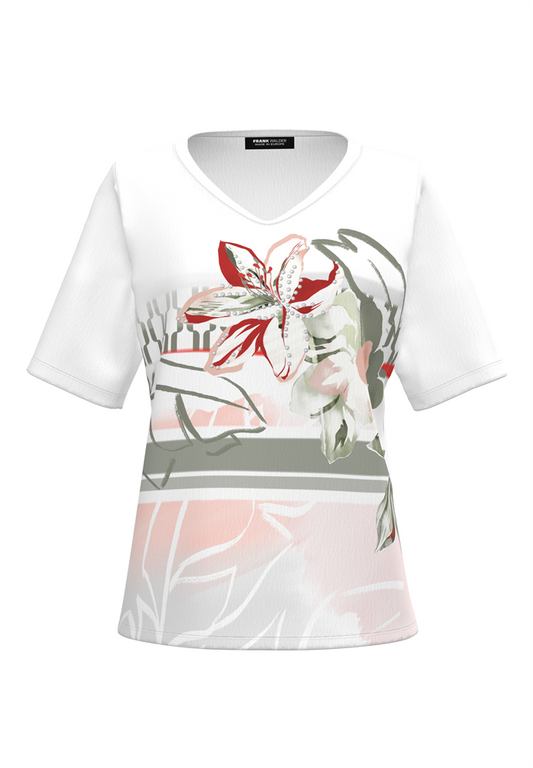 S52Top/TShirt - S52203405