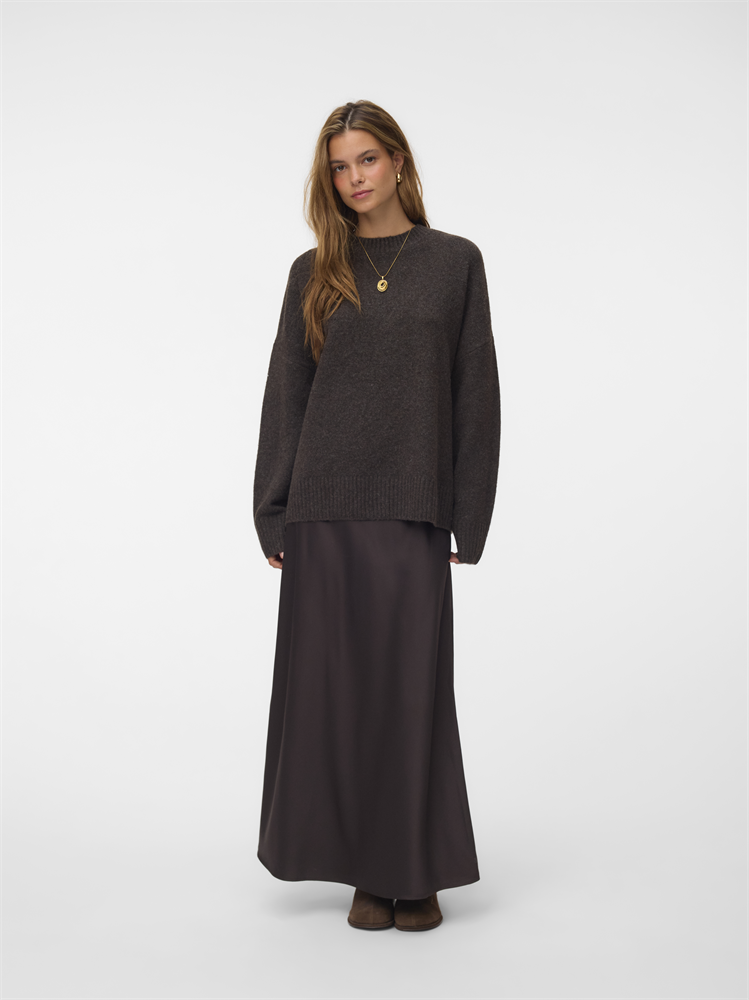 VMBOOM LS O-NECK PULLOVER GA NOOS - 10320463