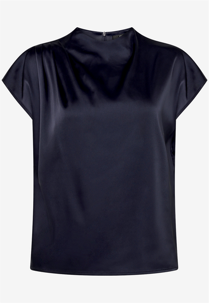 Bluse Kurz 1/2 Arm - 110-10003938