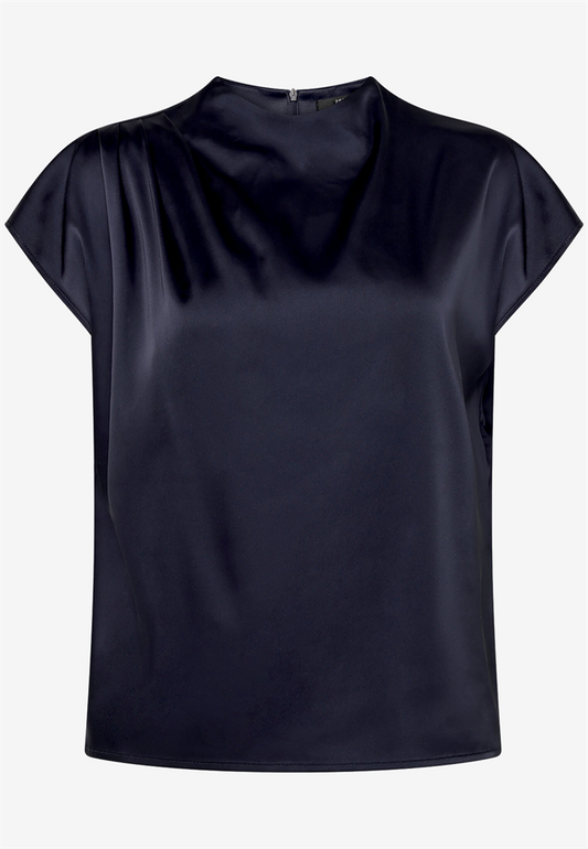 Bluse Kurz 1/2 Arm - 110-10003938