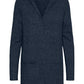 VMDOFFY LS OPEN HOOD CARDIGAN GA NO - 10235948