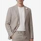 Sakko/Jacket CG Paul-E-N SV - 50.184N1 / 424142