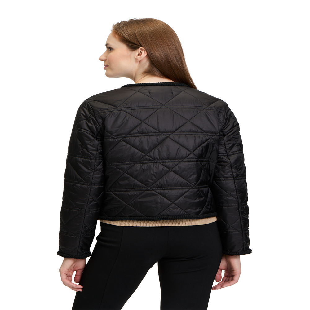 Blazerjacke Kurz 1/1 Arm - 45042855