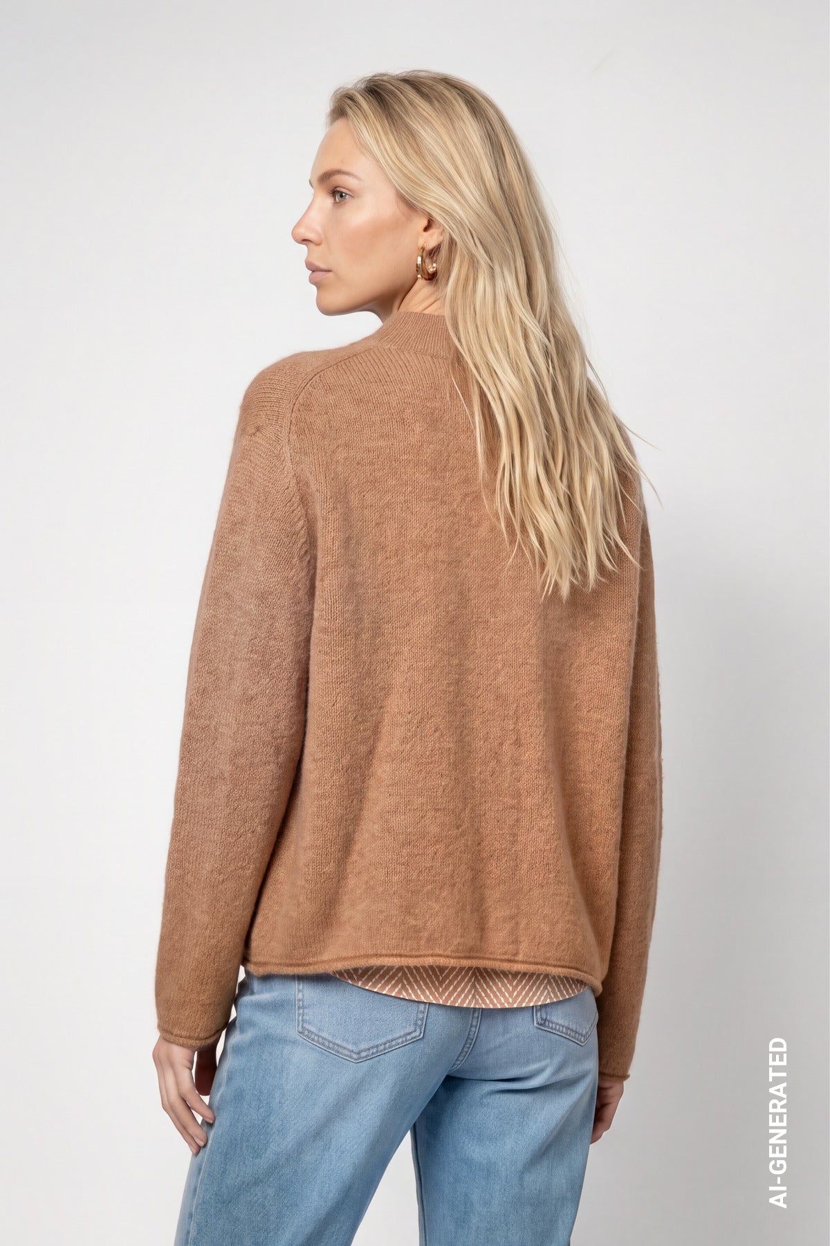 Pullover - 809958