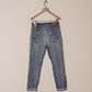 tapered ankle - H25562