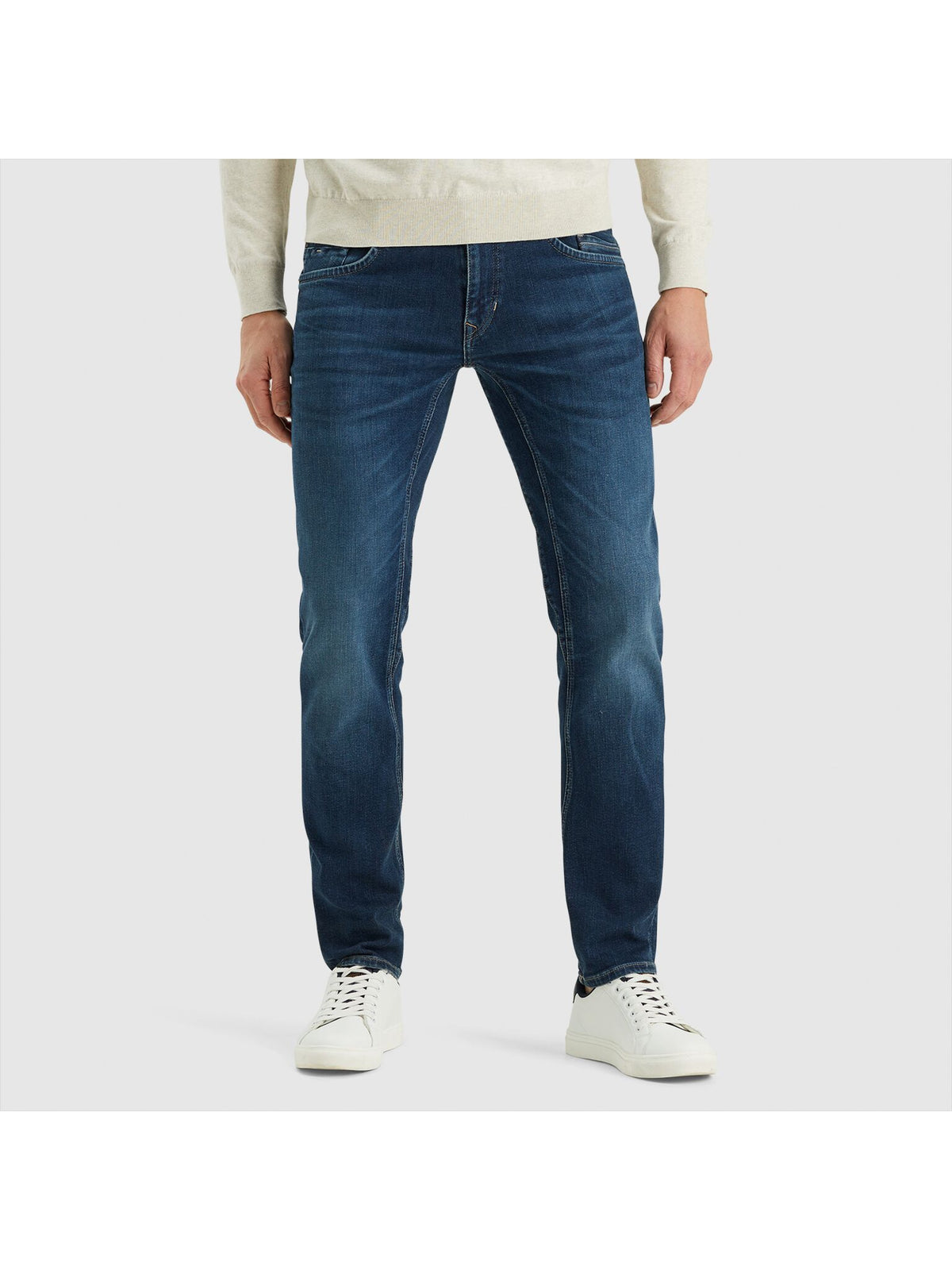 COMMANDER 3.0 TRUE BLUE MID - PTR180-TBM