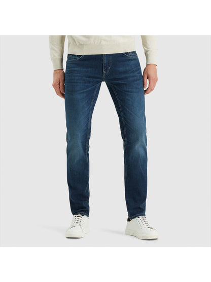 COMMANDER 3.0 TRUE BLUE MID - PTR180-TBM