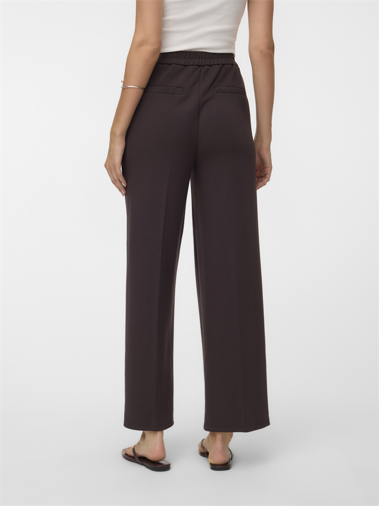 VMBELLIS MW WIDE PANT NOOS - 10348691