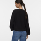 VMLEA LS O-NECK CARDIGAN NOOS - 10337797