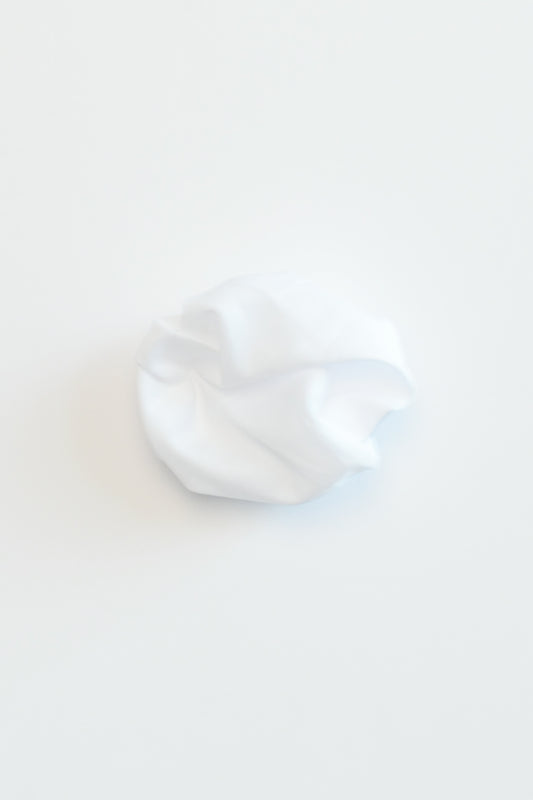 EINSTECKTUCH 100% BAUMWOLLE - 203T020