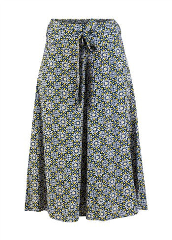 Summer Pants Flotte Culottes - 001261-320