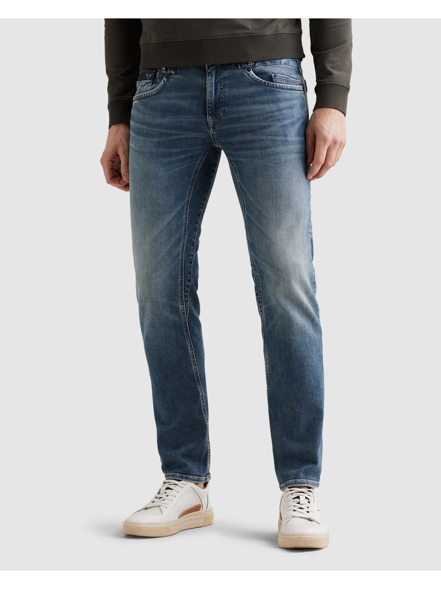 COMMANDER 3.0 USED FRESH BLUE - PTR180-UFB