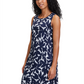 Kleid Kurz ohne Arm - 15572613