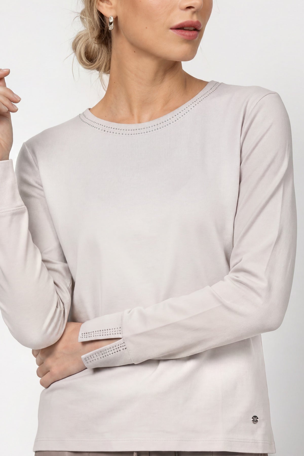 Pullover - 810053