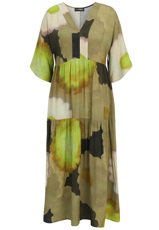 Kleid gewebt - 615752