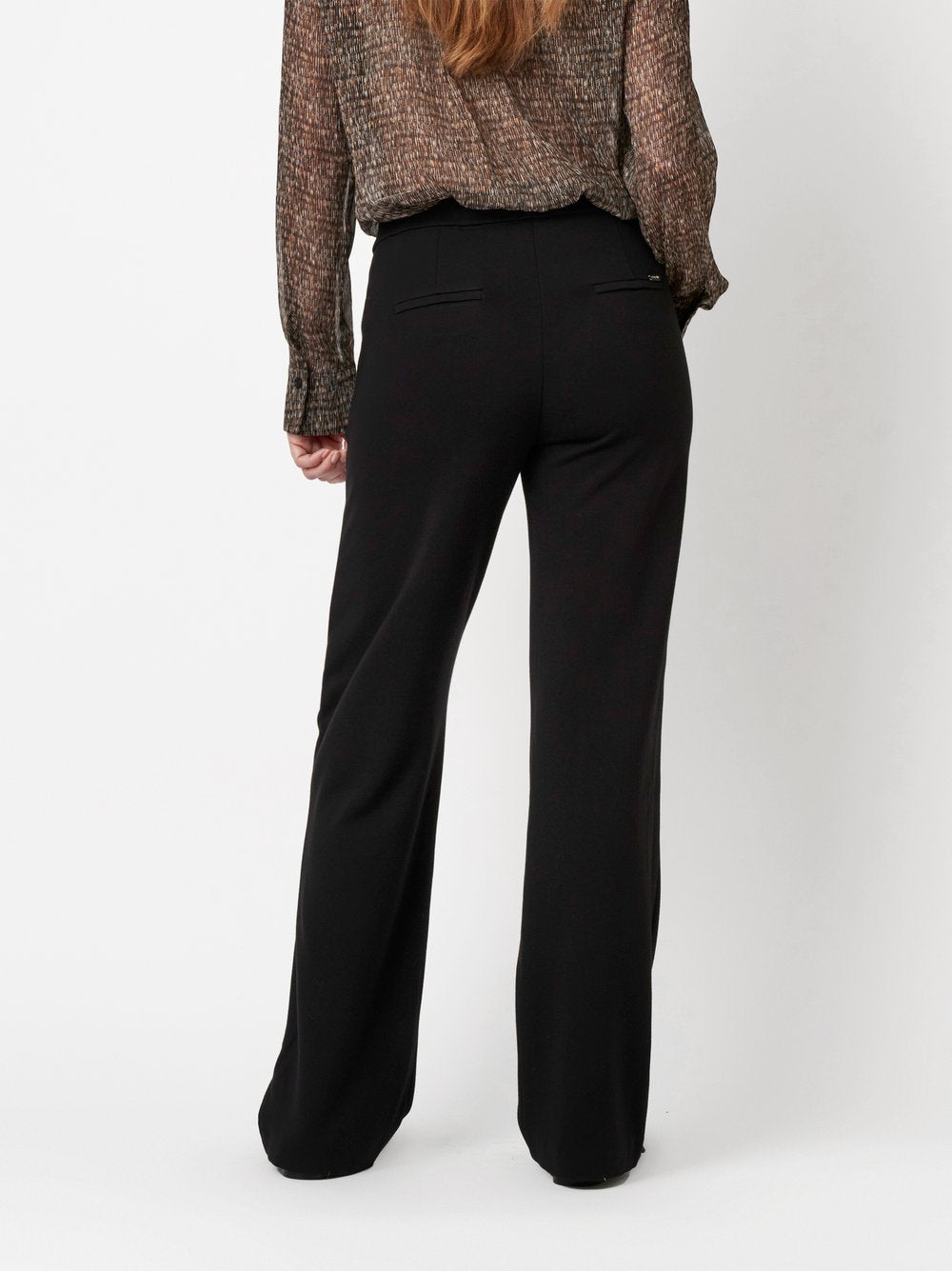 Jenny Wide Leg - 61-02/1213-61