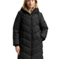 long puffer coat - 1047529